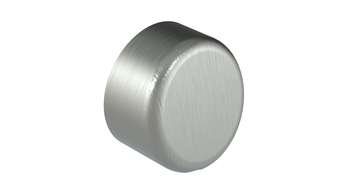 Brass Fill & Drain Cap Bn (325FD-BN)