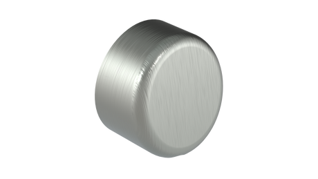 Brass Fill & Drain Cap Bn (325FD-BN)