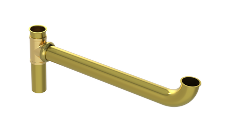 Continuous Waste - Direct Connect - 20GA (3265-DC)