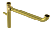 Continuous Waste - Direct Connect - 20GA (3265-DCW8)