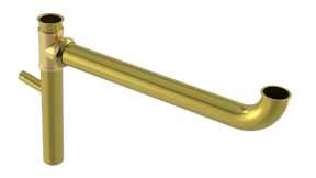 Continuous Waste - Direct Connect - 20GA (3265-DCW8)