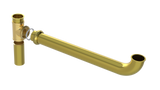 Continuous Waste - Direct Connect - 20GA (OK1924)