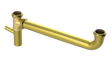 Continuous Waste - Slip Joint - 20GA (3265-SJW)