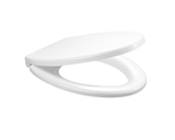 Soft Closing Detachable Elongated Seat