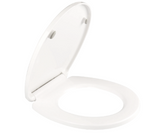 Round Front Soft Close Seat