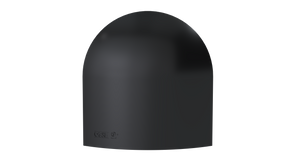 Slide On Bell Face Plate Csa (3270MBL)