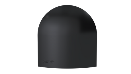 Slide On Bell Face Plate Csa (3270MBL)