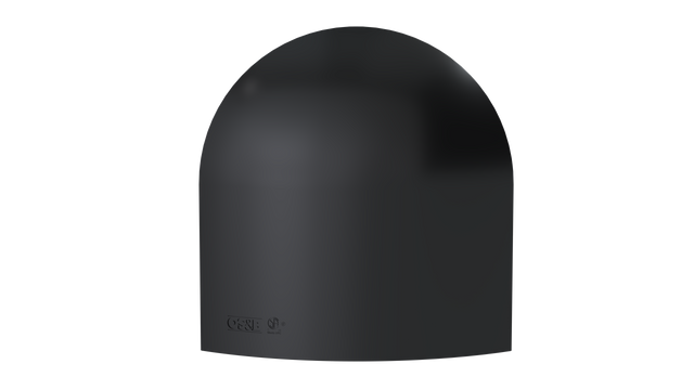 Slide On Bell Face Plate Csa (3270MBL)
