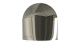 Slide On Bell Face Plate Csa (3270POLN)