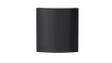 Slide On Sqr Face Plate Csa (3271MBL)