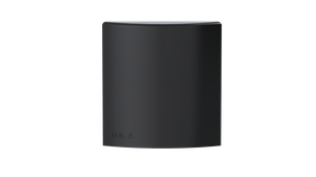 Slide On Sqr Face Plate Csa (3271MBL)