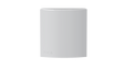 Slide On Sqr W Face Plate Csa (3271W)