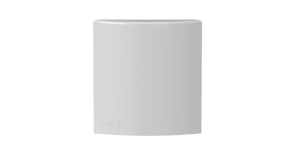 Slide On Sqr W Face Plate Csa (3271W)
