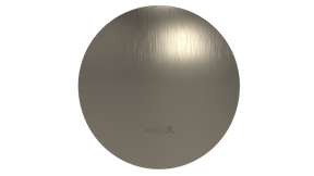 Slide On Rnd Faceplate Csa (3272BN)