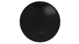 Slide On Rnd Faceplate Csa (3272MBL)