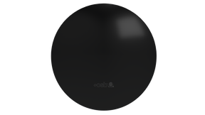 Slide On Rnd Faceplate Csa (3272MBL)