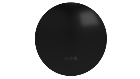 Slide On Rnd Faceplate Csa (3272MBL)