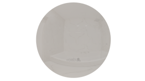 Slide On Rnd Faceplate Csa (3272W)