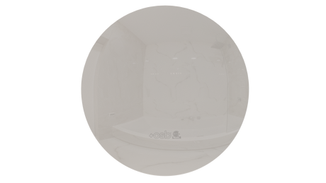 Slide On Rnd Faceplate Csa (3272W)