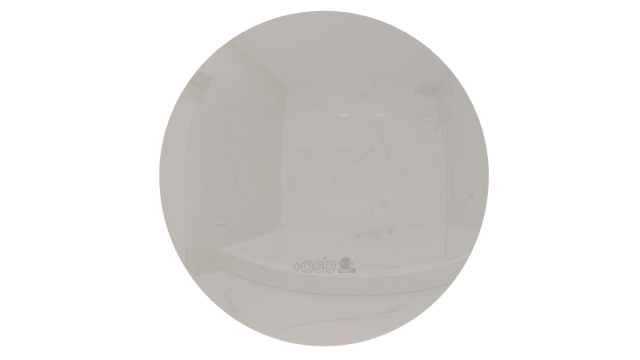 Slide On Rnd Faceplate Csa (3272W)