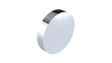 Abs Cable-Drive Handle Rnd (3276C-CP)