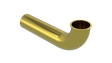 Continuous Waste Arm - Direct Connect - 20GA (3279-DC)