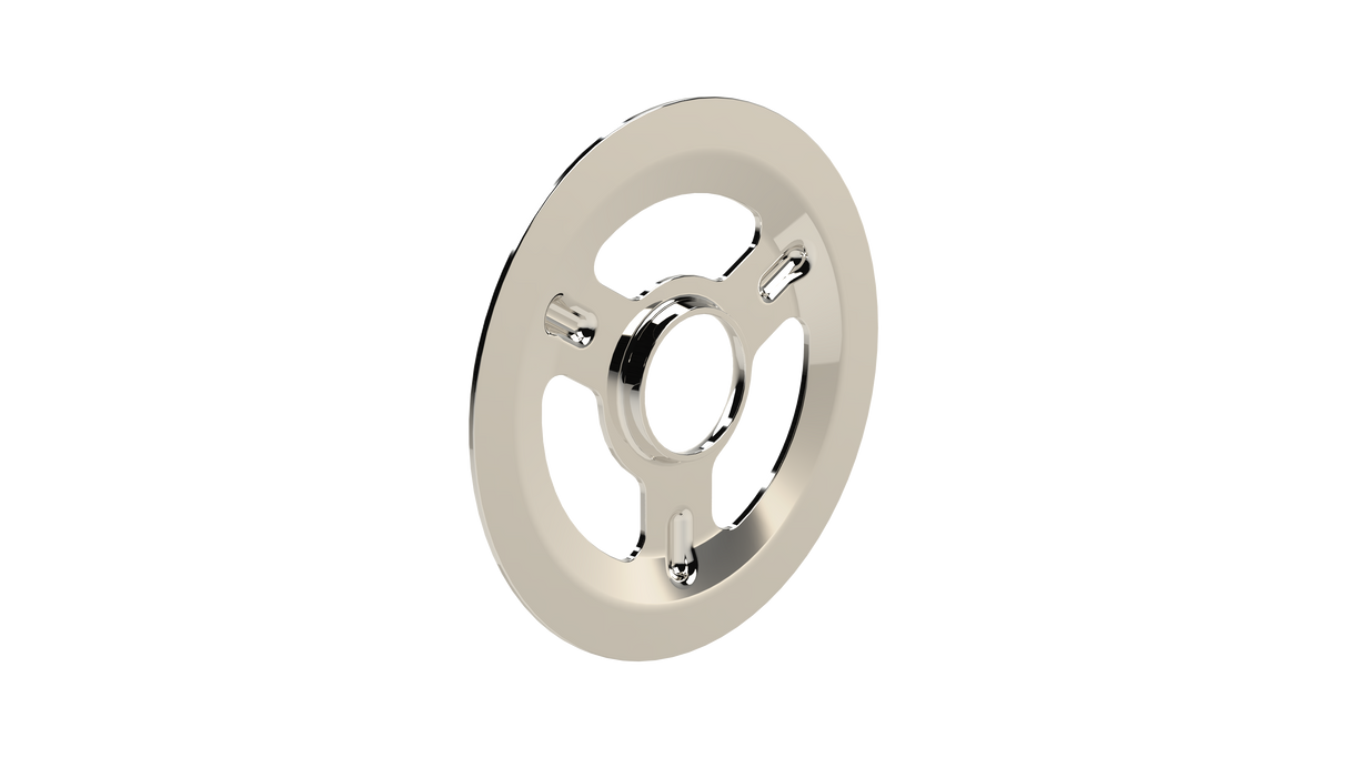 Tie Plate (327C-I-2)