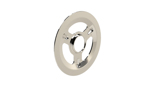 Tie Plate (327C-I-2)