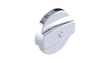 1 Hole Face Plate & Screw (327CP)