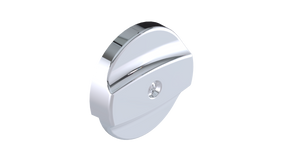 1 Hole Face Plate & Screw (327CP)