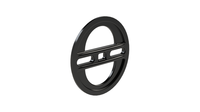 Universal Tie Plate (327TIE-2)