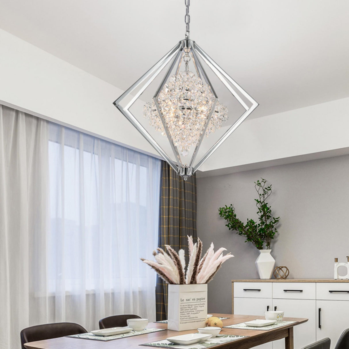Chandelier LA15