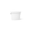 Kelston® ContinuousClean ST toilet tank, 1.28 gpf