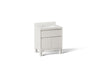 Solive™ 30" bathroom vanity cabinet with sink and quartz top