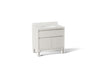 Solive™ 36" bathroom vanity cabinet with sink and quartz top