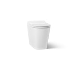 Leap™ Lite One-piece elongated toilet, dual-flush
