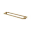 Satin English Gold
