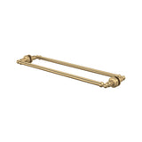 Satin English Gold