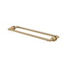 Satin English Gold