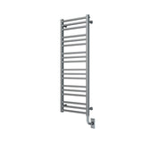 19.5"x47.5" Tuzio Avento Towel Warmer