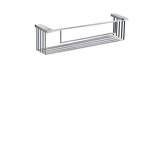 Shampoo wire basket
