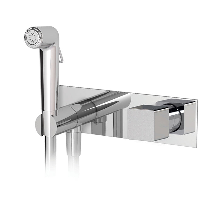 Intimacy Shower