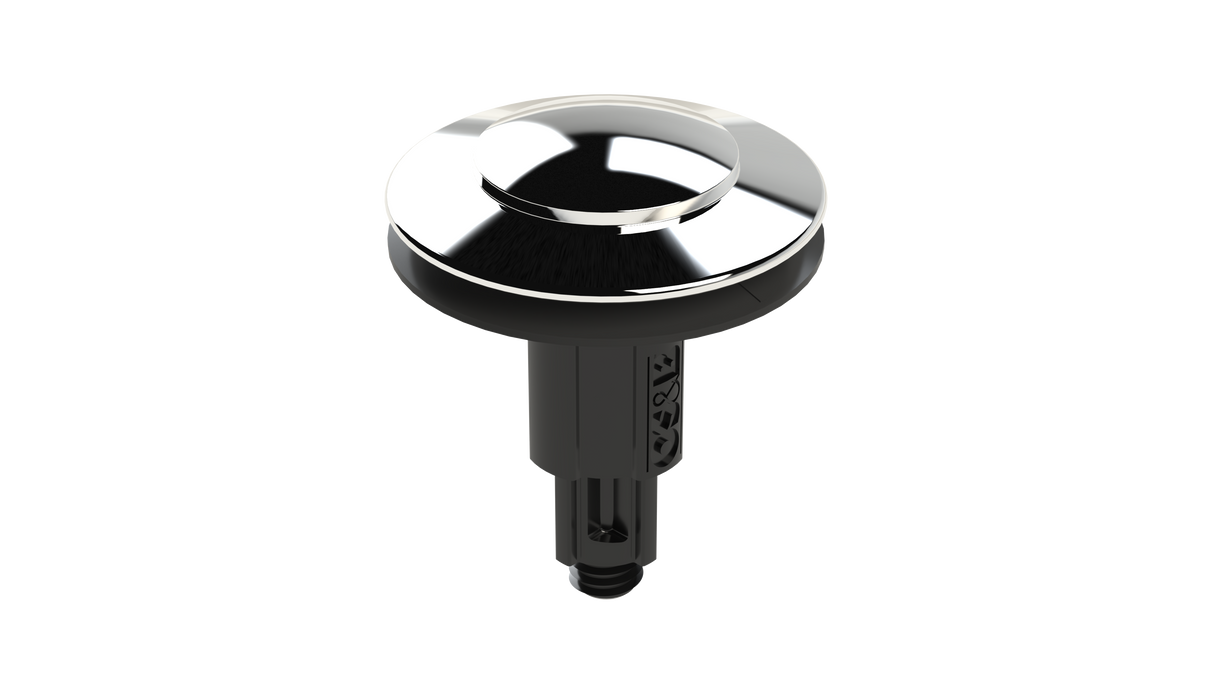 W/O Clicker Cartridge - 3/8 (330CP-XL)