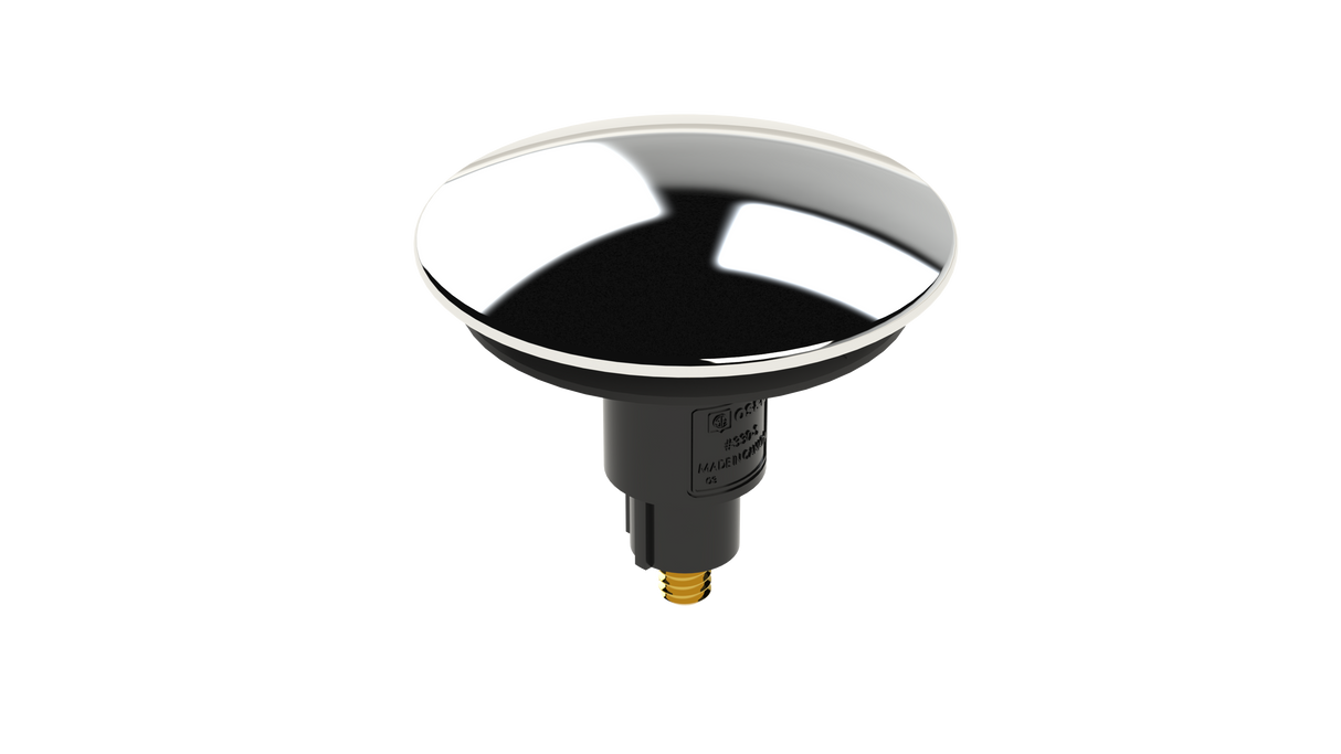 W/O Clicker Cartridge Mushroom (330MBCP-S)