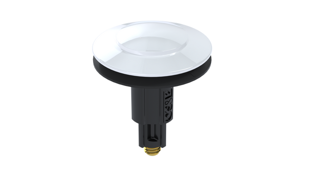 W/O Clicker Cartridge (330W-L)