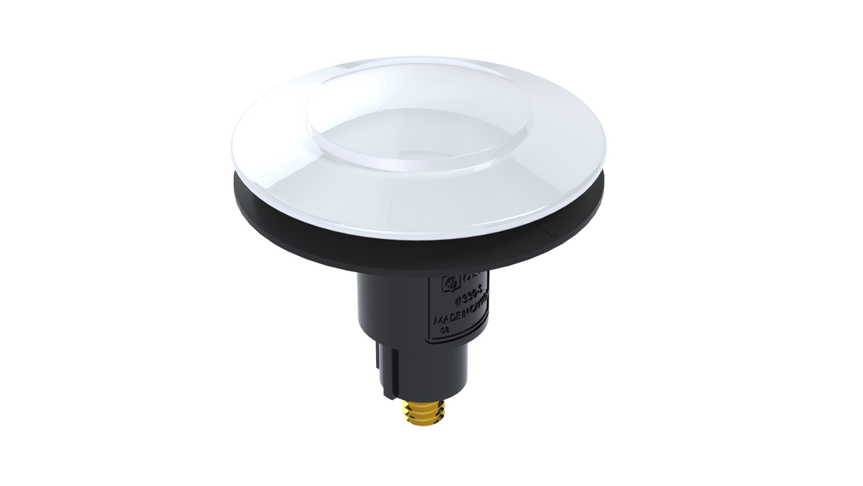 W/O Clicker Cartridge (330W-S)