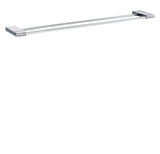 24"double towel bar