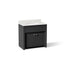Alouette™ 36" bathroom vanity cabinet with sink and quartz top