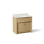 Alouette™ 36" bathroom vanity cabinet with sink and quartz top