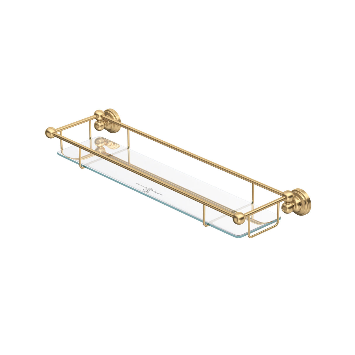 Satin English Gold